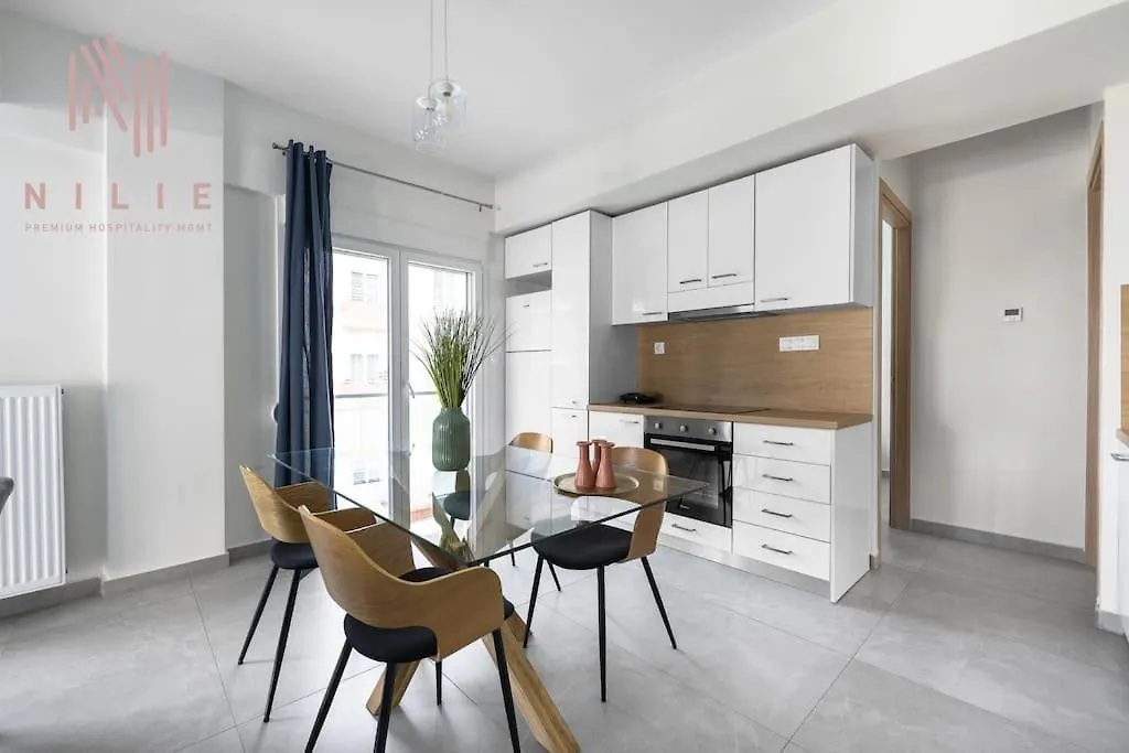 Apartmán Azul, Nilie Hospitality Mgmt Soluň