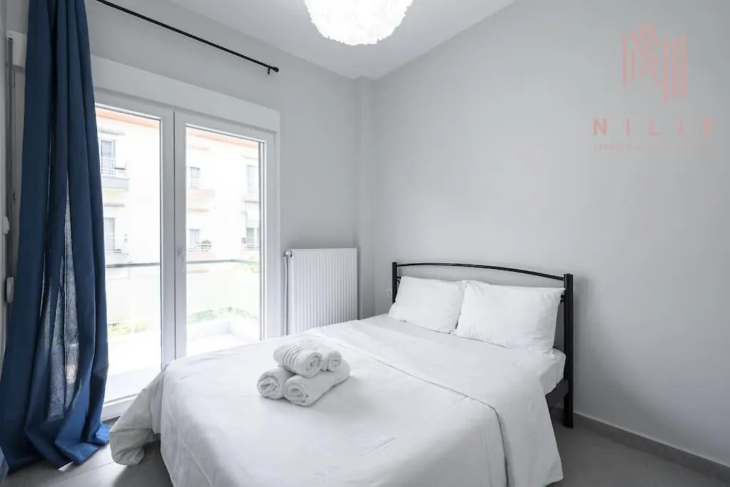 Azul, Nilie Hospitality Mgmt Apartment Thessaloniki