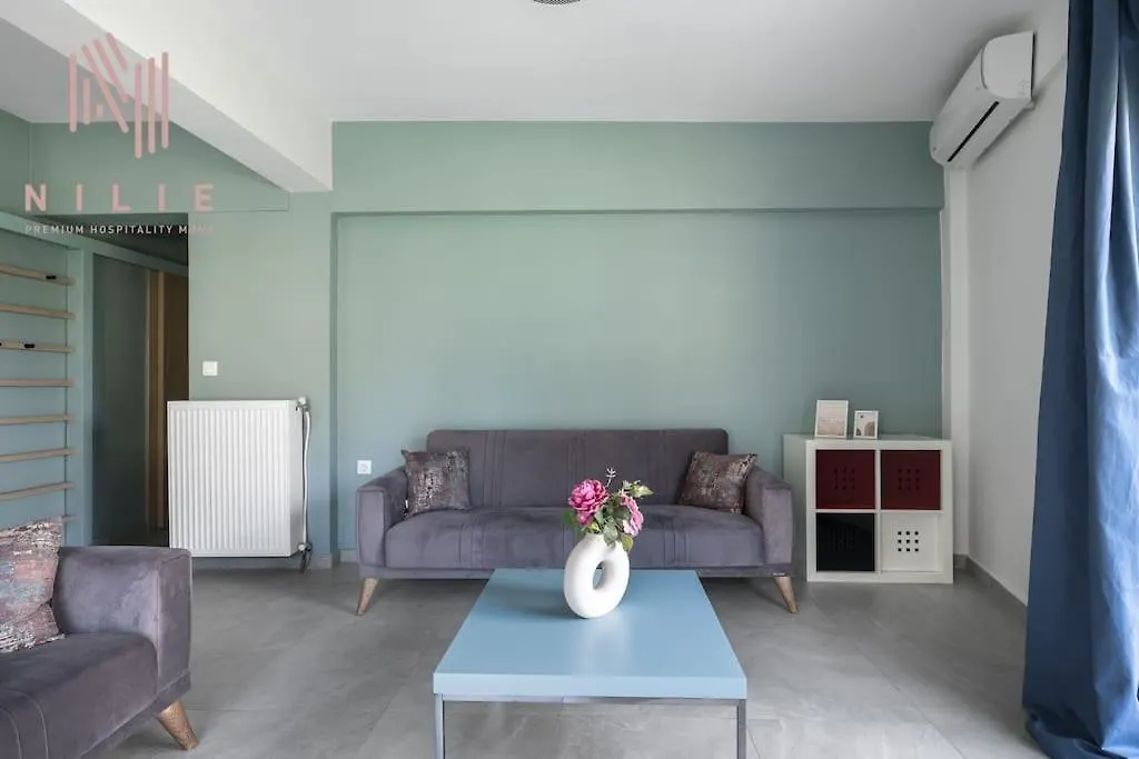 Azul, Nilie Hospitality Mgmt Apartment Thessaloniki Greece